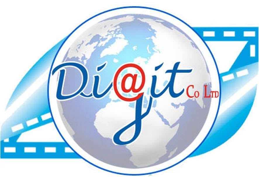 Digit Co Ltd
